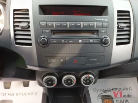 Mitsubishi Outlander 2.0DI-D/4x4/7 места/6sk, снимка 8