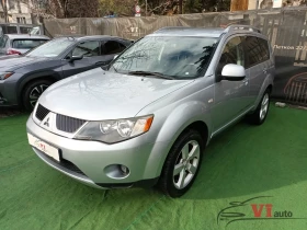 Mitsubishi Outlander 2.0DI-D/4x4/7 места/6sk, снимка 4