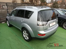Mitsubishi Outlander 2.0DI-D/4x4/7 места/6sk, снимка 7