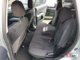 Mitsubishi Outlander 2.0DI-D/4x4/7 места/6sk, снимка 17