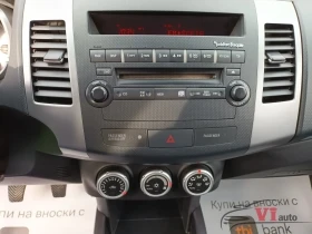 Mitsubishi Outlander 2.0DI-D/4x4/7 места/6sk, снимка 1
