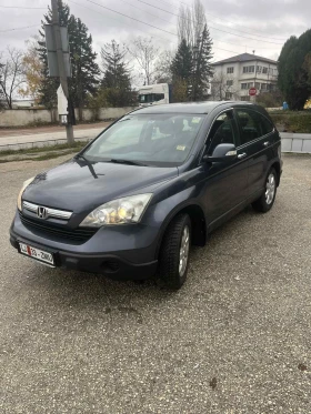 Honda Cr-v 2.2 Diesel, снимка 2