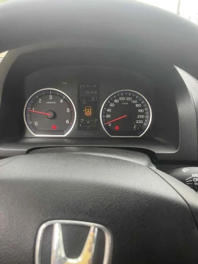 Honda Cr-v 2.2 Diesel, снимка 11