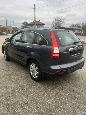Honda Cr-v 2.2 Diesel, снимка 7