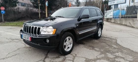 Jeep Grand cherokee 3.0CRD Limited, снимка 1