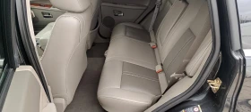 Jeep Grand cherokee 3.0CRD Limited, снимка 15