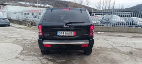 Jeep Grand cherokee 3.0CRD Limited, снимка 4