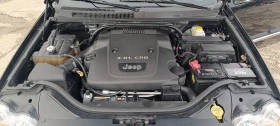 Jeep Grand cherokee 3.0CRD Limited, снимка 16