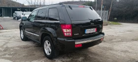 Jeep Grand cherokee 3.0CRD Limited, снимка 3