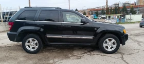 Jeep Grand cherokee 3.0CRD Limited, снимка 6