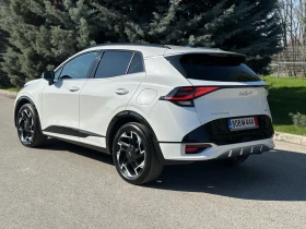 Kia Sportage GT-Line 1.6 TGDi PHEV 4х4 265кс./KEYLESS/ПОДГРЕВ, снимка 7