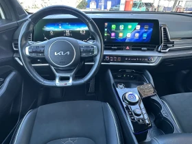 Kia Sportage GT-Line 1.6 TGDi PHEV 4х4 265кс./KEYLESS/ПОДГРЕВ, снимка 13