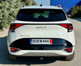 Kia Sportage GT-Line 1.6 TGDi PHEV 4х4 265кс./KEYLESS/ПОДГРЕВ, снимка 6