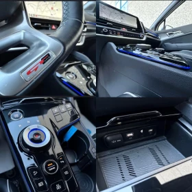 Kia Sportage GT-Line 1.6 TGDi PHEV 4х4 265кс./KEYLESS/ПОДГРЕВ, снимка 16