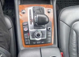 Audi Q7 * 3.0T Technik * ПАНОРАМА * ПОДГРЕВ * , снимка 9