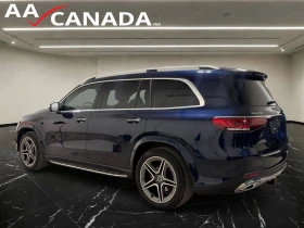 Mercedes-Benz GLS 450 4MATIC* АвтоКредит* (ЦЕНА ДО БГ), снимка 5