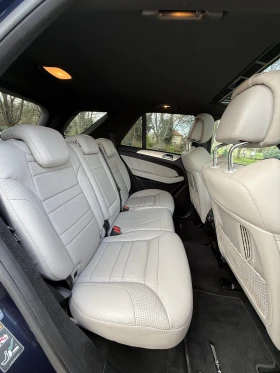 Mercedes-Benz ML 63 AMG 700к.с.* 360* ОБДУХВАНЕ* , снимка 15