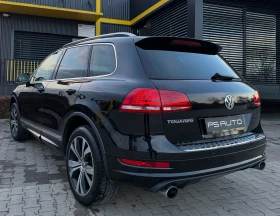 VW Touareg //R-Line / Обдухване / Подгряване / 360 КАМЕРИ, снимка 6