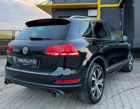 VW Touareg //R-Line / Обдухване / Подгряване / 360 КАМЕРИ, снимка 5