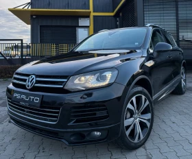 VW Touareg //R-Line / Обдухване / Подгряване / 360 КАМЕРИ, снимка 1