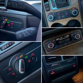 VW Touareg //R-Line / Обдухване / Подгряване / 360 КАМЕРИ, снимка 9