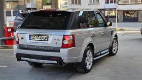 Land Rover Range Rover Sport Autobiography/Avtomat/Navig/Koja/ Unikat, снимка 6