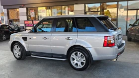 Land Rover Range Rover Sport Autobiography/Avtomat/Navig/Koja/ Unikat, снимка 4