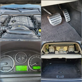 Land Rover Range Rover Sport Autobiography/Avtomat/Navig/Koja/ Unikat, снимка 17