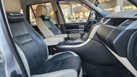 Land Rover Range Rover Sport Autobiography/Avtomat/Navig/Koja/ Unikat, снимка 13