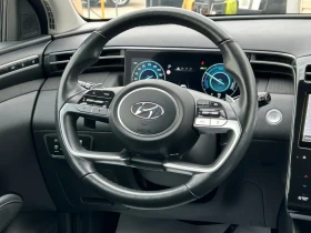 Hyundai Tucson * PRIME* * AWD* 1.6 PLUG IN HYBRID* ГАРАНЦИЯ, снимка 7