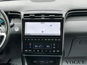 Hyundai Tucson * PRIME* * AWD* 1.6 PLUG IN HYBRID* ГАРАНЦИЯ, снимка 5