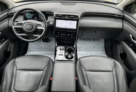 Hyundai Tucson * PRIME* * AWD* 1.6 PLUG IN HYBRID* ГАРАНЦИЯ, снимка 4