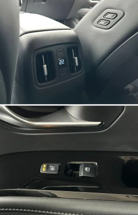 Hyundai Tucson * PRIME* * AWD* 1.6 PLUG IN HYBRID* ГАРАНЦИЯ, снимка 8