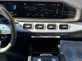Mercedes-Benz GLE 53 4MATIC CAR FAX * ПОДГРЕВ * BURMESTER * , снимка 6