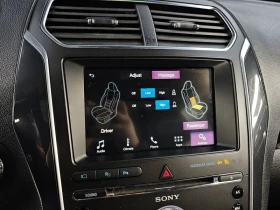 Ford Explorer 2.3 AWD, снимка 16