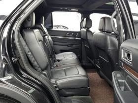 Ford Explorer 2.3 AWD, снимка 12