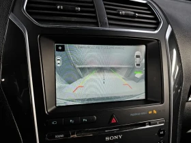 Ford Explorer 2.3 AWD, снимка 15