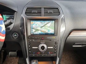 Ford Explorer 2.3 AWD, снимка 14