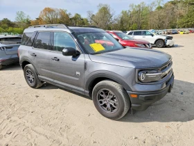 Ford Bronco 1.5l Sport Big Bend, снимка 4