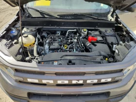 Ford Bronco 1.5l Sport Big Bend, снимка 12