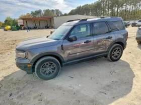 Ford Bronco 1.5l Sport Big Bend, снимка 1
