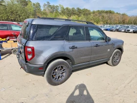 Ford Bronco 1.5l Sport Big Bend, снимка 3