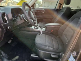 Ford Bronco 1.5l Sport Big Bend, снимка 7