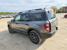 Ford Bronco 1.5l Sport Big Bend, снимка 2