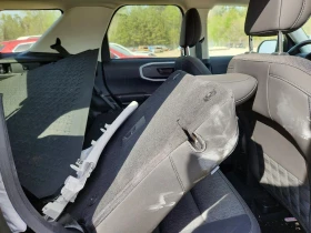 Ford Bronco 1.5l Sport Big Bend, снимка 11