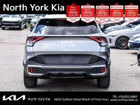 Kia Sportage * ФИКС ЦЕНА* X LINE * PANO * CARPLAY , снимка 6