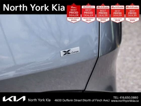 Kia Sportage * ФИКС ЦЕНА* X LINE * PANO * CARPLAY , снимка 8