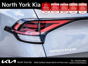 Kia Sportage * ФИКС ЦЕНА* X LINE * PANO * CARPLAY , снимка 7