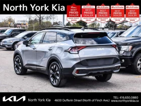 Kia Sportage * ФИКС ЦЕНА* X LINE * PANO * CARPLAY , снимка 5