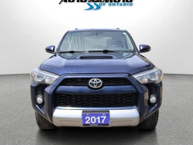 Toyota 4runner 4.0* V6* TRD* OFF-ROAD* PREMIUM* ПОДГРЕВ* КАМЕРА* , снимка 5